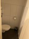 WC-Raum - 
