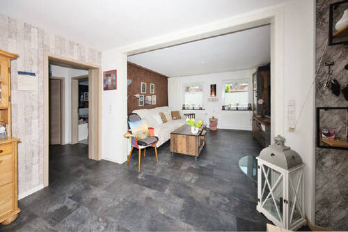 Wohnzimmer - 