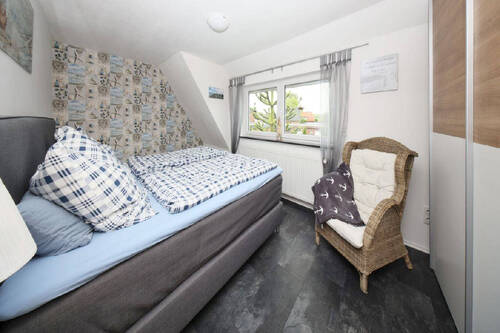 Schlafzimmer - 