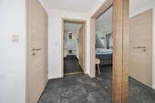 Flur Obergeschoss - 