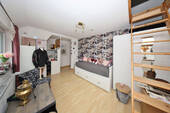 Kinderzimmer - 
