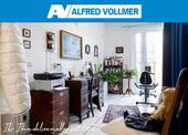 Arbeitszimmer - 