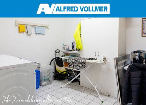 Waschkeller - 