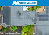 Vogelperspektive - 3 Zimmer Einfamilienhaus zum Kaufen in Hünxe