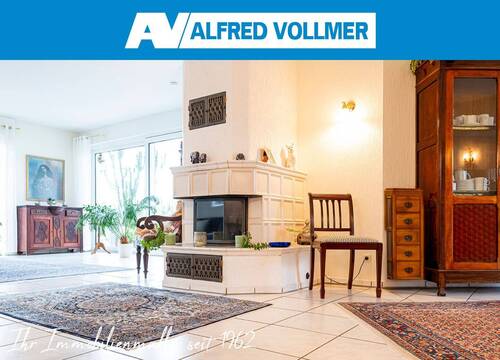 Kamin - 
