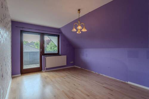 OG - Kinderzimmer - 