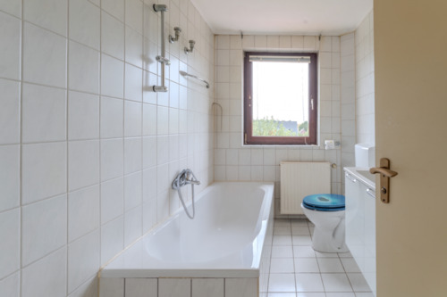 OG - Badezimmer - 