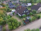 DJI_0251 - 2 Familien, 1 großes Haus, Ihre neue Wohnoase