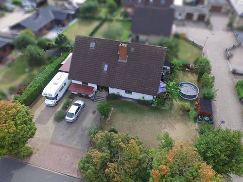 DJI_0256 - 8 Zimmer Mehrfamilienhaus, Wohnhaus in Salzgitter