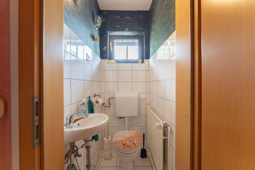 EG - Gäste-WC - 