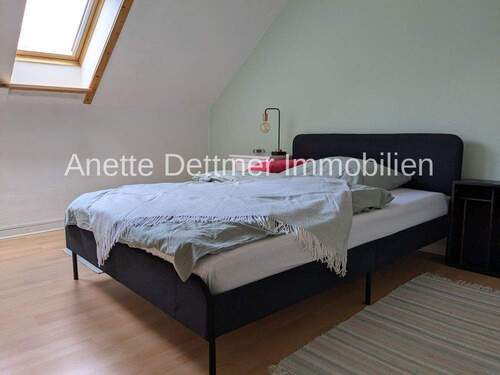 Schlafen - 