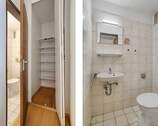 Gäste-WC - 
