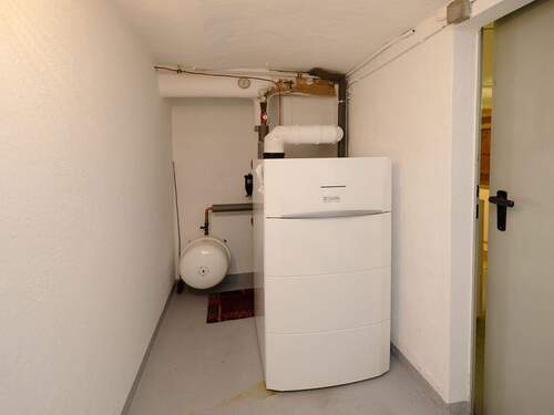 Öl-Zentralheizung - 