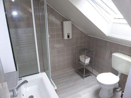 Bild3 - 1 Zimmer Etagenwohnung in Minden-Meißen