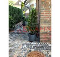 Moderne Doppelhaushälfte in Schulau - Wedel