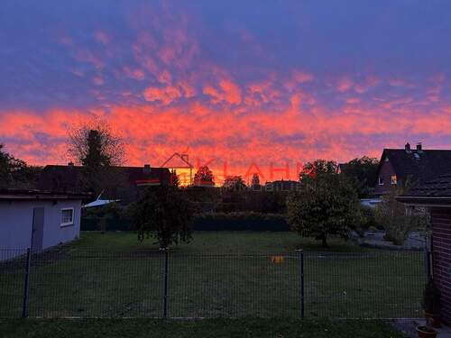 Was für eine Aussicht! - 