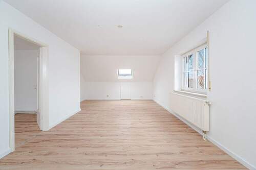 Studio Dachgeschoss - 