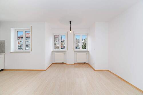 Schöne Blickachsen - Doppelhaushälfte mit 165,30 m² in Egmating zum Kaufen