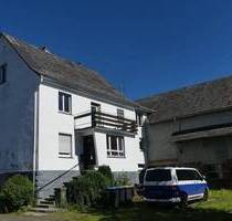 Provisionsfrei für Ersteher - EFH Momberg - Zwangsversteigerung! - Neustadt