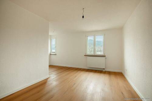 1. OG Schlafzimmer - 