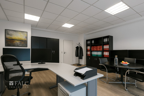 Büro 2 - 