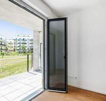 Erstklassiges Wohnen: Ihr neues Zuhause in den Halske Gärten - Berlin Siemensstadt