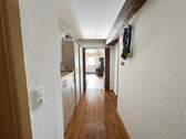 Obergeschoss Flur - 