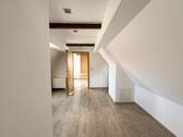 Dachgeschoss Zimmer - 
