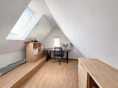Dachgeschoss Zimmer - 