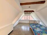 Dachgeschoss Zimmer - 