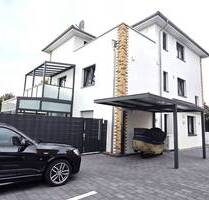 Obergeschoss-Eigentumswohnung mit Balkon - Bohmte