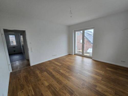 Bild 4 - Etagenwohnung mit 89,00 m&sup2; in Bohmte zum Kaufen