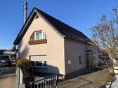 Bild1 - Gemütliches Einfamilienhaus mit Nebengelass in Zeithain