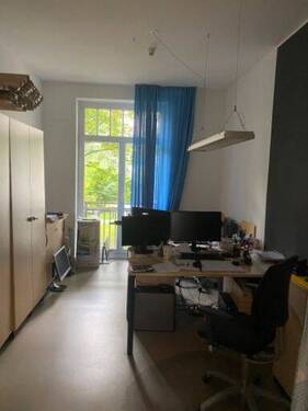 Büro2 - Büro in Leipzig