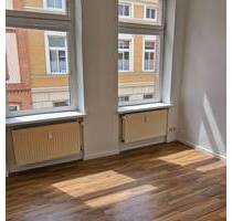 Wohnen in der Schelfstadt++kleine gemütliche 2-Zimmer-Wohnung++mit Duschbad++und Küchenbereich - Schwerin