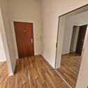 Wohnungstür Flurbereich - 2 Zimmer Etagenwohnung in Schwerin