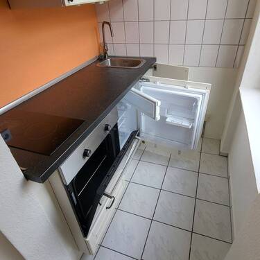 Kühlschrank mit Gefrierfach - 