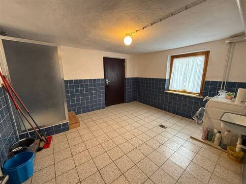 Waschkueche - 
