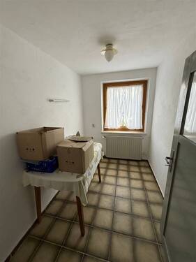 Abstellraum - 