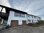 Ansicht_Ost2 - 5 Zimmer Einfamilienhaus in Neuhaus a d Pegnitz