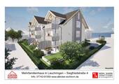 Bild 5 - 3 Zimmer Etagenwohnung zum Kaufen in Unterlauchringen