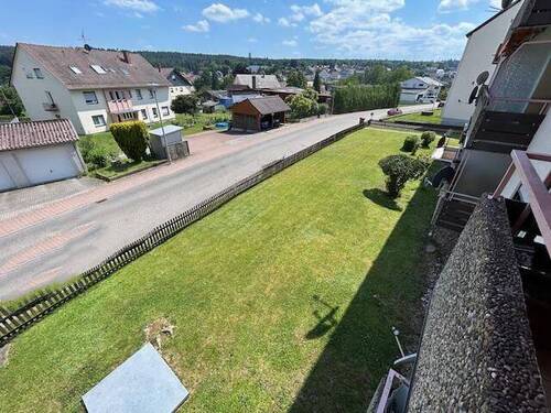 Aussenanlage - 