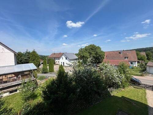 Ausblick - 