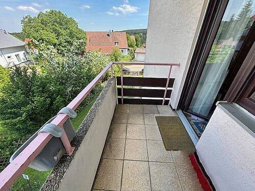 Balkon 2 - 