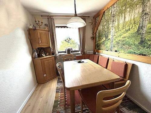 Esszimmer - 