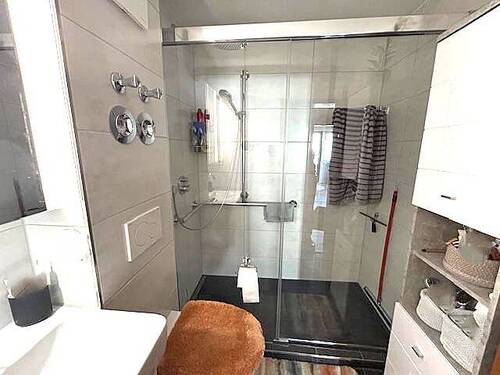 Duschbad - 