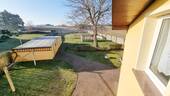 Grundstk. hinten - 4 Zimmer Einfamilienhaus zum Kaufen in Garz