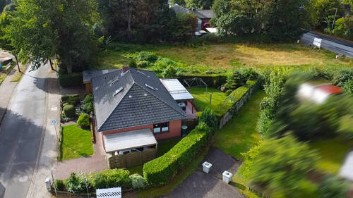 Luftbild - 