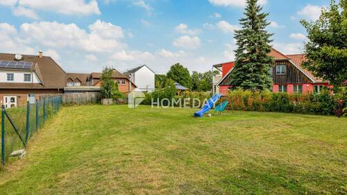Garten 1 - Mehrfamilienhaus, Wohnhaus mit 267,00 m² in Lalendorf zum Kaufen