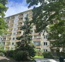 Attraktive 2-Zi.-Eigentumswohnung mit Balkon in zentraler Lage von Berlin-Charlottenburg Attraktive 2-Zi.-Eigentumswohnung mit Balkon in zentraler Lage von Berlin-Charlottenburg